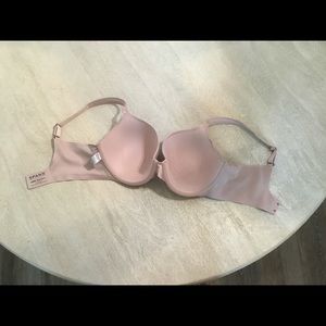 Spanx Bra